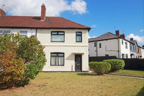 Aintree Road, Bootle, Merseyside, L20