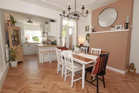 Field Lane, Liverpool, Merseyside, L21