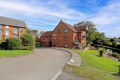 Westbridge, Westway, Liverpool, Merseyside, L31