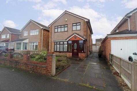 Clarendon Grove, Liverpool, Merseyside, L31