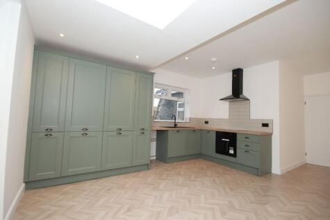 Silver Birch Way, Liverpool, Merseyside, L31