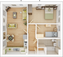 Ground Floor