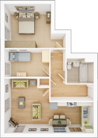 Ground Floor