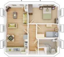 Ground Floor