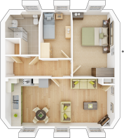 Ground Floor