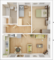 Ground Floor