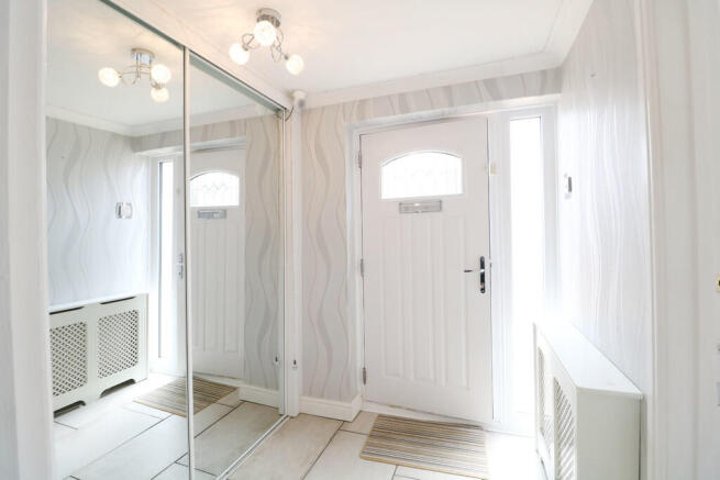 Entryway