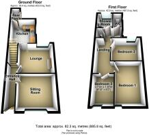 10 Highland View, Merthyr Tydfil (1)