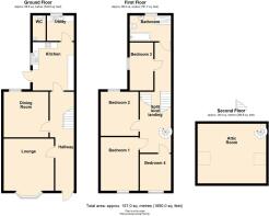 2 Hampton Place