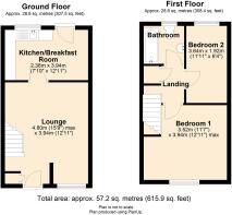 126 Manor Chase fp