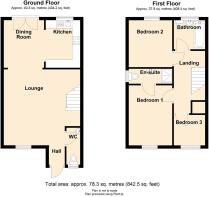 43 Penyfan View
