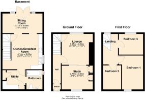 OAKDENE FP