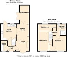 73 Oak Road, Merthyr Tydfil