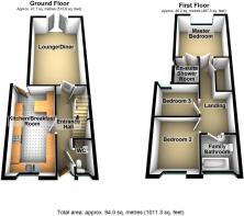 82 Church St, Merthyr Tydfil
