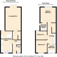 82 Church St, Merthyr Tydfil