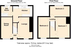 36 Hopkinstown Road fp