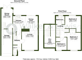 45 Towyn Way fp