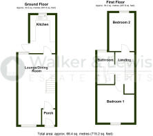 32 Heolgerrig Road