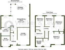 14 Woodland View fp