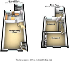 7 Tydfil Road, Troedyrhiw (1)