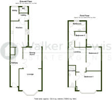20 Bryn Hyfryd Villas