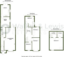 26 Lancaster Villas