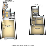76 Brynhyfred Street, Merthyr Tydfil
