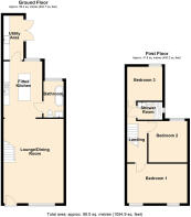 76 Brynhyfred Street, Merthyr Tydfil (1)