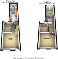 6 Tyn, Troedyrhiw (1)