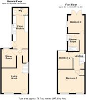 6 Tyn, Troedyrhiw (2)