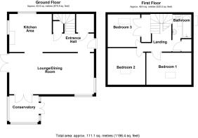 Ty ISat Bungalow, Caerphilly