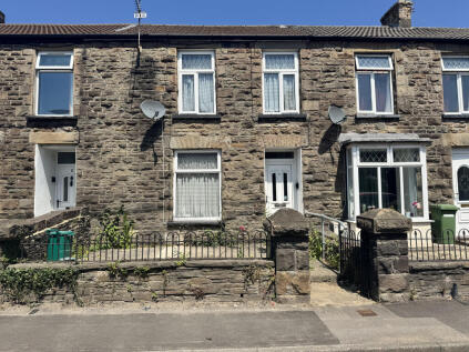 Dyffryn Terrace, Church Village, Pontypridd