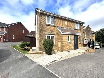 Mountain Rise, Heolgerrig, Merthyr Tydfil