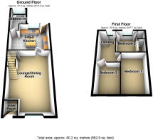 14 Wingfield St, Aberfan