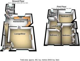 27 Bryntaf, Cefn Coed (1)