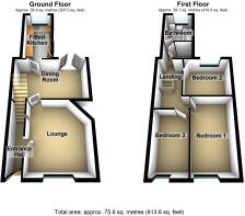12 Glyndwr Street, Merthyr Vale (2)