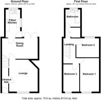 12 Glyndwr Street, Merthyr Vale