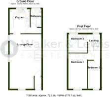 165 Brithweunydd Road fp
