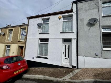 Russell Street, Dowlais, Merthyr Tydfil, CF48 3BG
