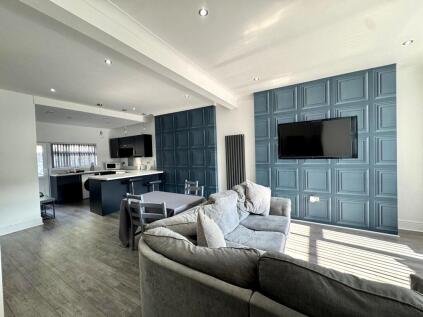 Pleasant View, Troedyrhiw, Merthyr Tydfil, CF48 4LF