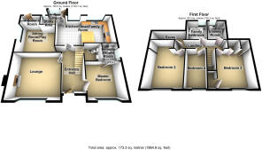 St Davids, Merthyr Tydfil (1)