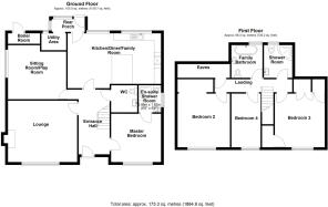 St Davids, Merthyr Tydfil