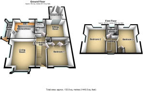 14 Morlais, Dowlais (1)