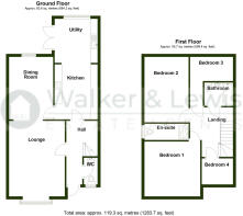 5 Beacons Court