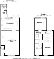 46 Brynhyfred Street, Merthyr Tydfil (1)