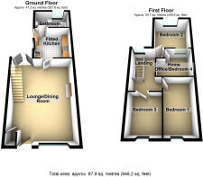 5 Hoges Street, Merthyr Tydfil (1)