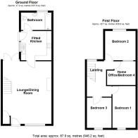 5 Hoges Street, Merthyr Tydfil