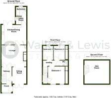 2 Mansfield Terrace