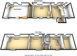 15 Gelli Dawel, Merthyr Tydfil