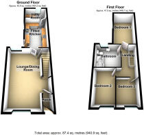 19 Perthyglesion, Merthyr Tydfil (1)